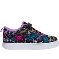 thumbnail image 2 of Heelys Kids Pro 20 X2 Black/Multi/Skull, 2 of 5
