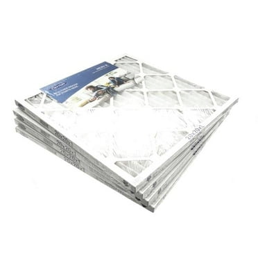 Carrier 20X20X1-M8-C-P4 1 in. MERV 8 Filter Pack