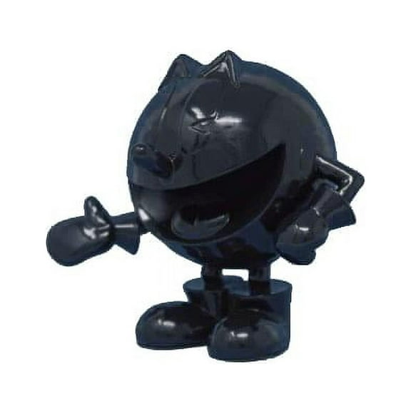 Pac-Man Mini Icons 5.9 Inch Collectible Resin Statue | Black