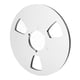 thumbnail image 5 of Carrete de Cinta Vacío de 105 Pulgadas 3 Agujeros Carrete de Recogida de Cinta de Sonido Universal para Grabación de Máquina de Carrete Abierto aleación de Aluminio, 5 of 8