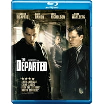 The Departed [Blu-ray]