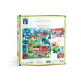 thumbnail image 3 of Eeboo 1000 Piece Puzzle for Adults or Kids, Colorful Design Jigsaw Puzzles, 3 of 6