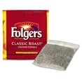 thumbnail image 1 of Filtres à Café, Régulier, pour Chambre, 0,6 Oz, 200-Carton, 1 of 1