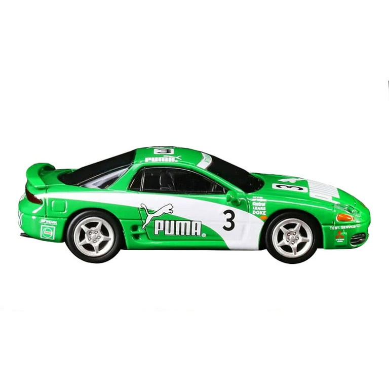 Paragon PA-65134 Mitsubishi 3000GT GTO Right Hand Drive No.3