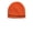 Deep Orange & Black, variant on Sport-Tek Spectator Beanie, Style STC20
