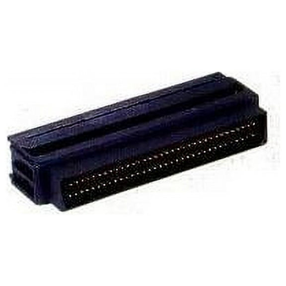 IEC DM68MC Miniature D 68 Position M Ribbon Connector