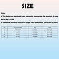 thumbnail image 3 of Splozh Boys Short Sleeve Shirt 18 24 Months 2T 3T 4T 5T Crewneck Graphic Tees Cotton Daily Wear for Kids Boys Summer Shirts Boys Summer Clothes,Blue,2-3 Years, 3 of 6