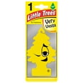 thumbnail image 4 of Little Trees VERY VANILLA Car Air Freshener Hanging Scent for Home Room Office (24-Pack), 4 of 4