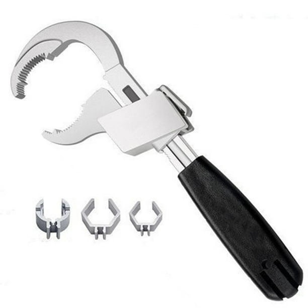 Universal double deals ended wrench