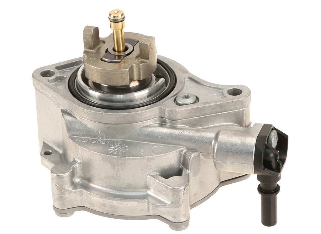 Genuine OEM Replacement for 20102017 Jaguar XF Power Brake Booster