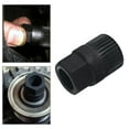 thumbnail image 4 of 33 Alternator Clutch Free Wheel Pulley Removal Tool NEW Q0U3, 4 of 9