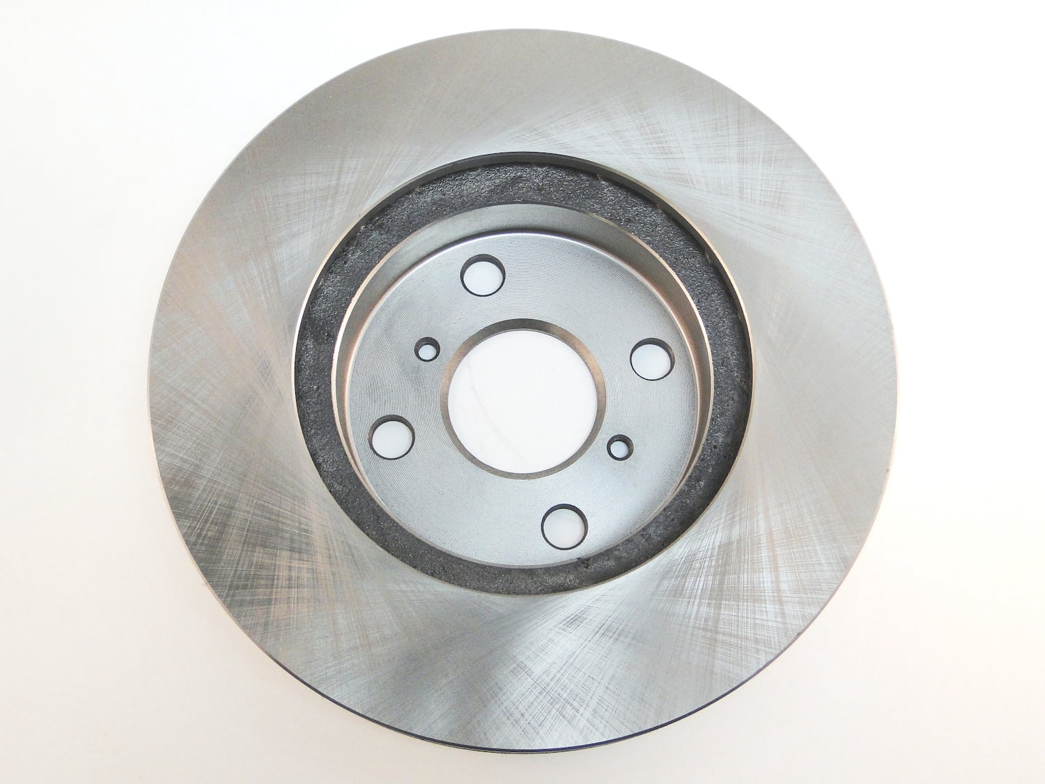 Winstop Brake Rotor, Front WS233565, Toyota Prius 2003-2001
