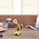thumbnail image 5 of Xihbxyly Serpiente de Peluche de Imitación, Pelo Largo con Estampado Floral, Cuerpo Suave y Deformable, Divertido Juguete Antiestrés, Divertido y Parodia, Regalo de Año Nuevo, Decoración Única, Tamañ, 5 of 5