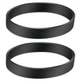 thumbnail image 3 of 2pcs Vacuum cleaner Replacement Belts for Dirt Devil Upright Style 15 1SN0220001, 3 of 9