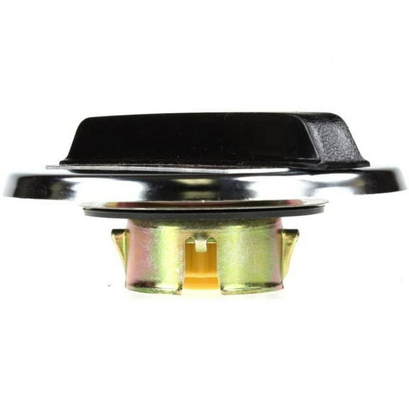 Fuel Tank Cap - Compatible with 1974 - 1978 Ford Mustang II 1975 1976 1977