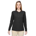 thumbnail image 1 of 78221 NE LAD EXCURSION PRFMNC HENLEY NEGRO 703 XL Ash City - Extremo norte 78221, 1 of 1