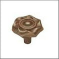 thumbnail image 1 of Hickory Hardware PA1312-RI Bouton d'Armoire en Fer Rustique Charleston Forgeron, 1 of 1