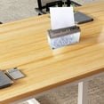 thumbnail image 1 of Mini Hand Shredder, Manual Shredder Portable  for Office, 1 of 8
