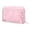 Rose, variante sur Trousse de Papeterie 2 Crayons de Couleur Mignons 12 Compartiments Ouverture Grand 90° Trousse à Crayons pour Papeterie