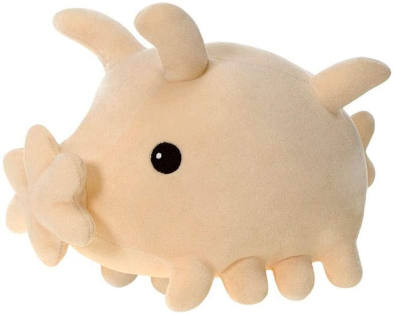 sea animals stuffed toys