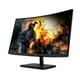 thumbnail image 4 of Monitor para Juegos AOPEN by Acer Negro 27" Curvo Full HD con Tecnología AMD FreeSync, 4 of 9