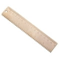 thumbnail image 4 of UPGRATOR 1Set School Ruler Measurement Tool in Simple Design for Students, 4 of 8