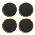 thumbnail image 1 of 4pcs Muebles Sliders Fácil Mover Moverse Leg Slider Pads Protector de piso, 1 of 4