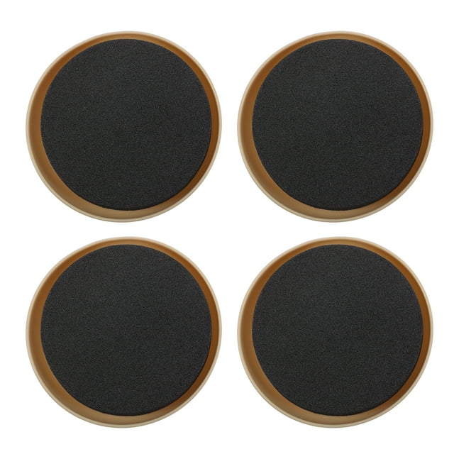 Frcolor Furniture Sliders Heavy Sliders Moving Duty Slidercarpet Movers