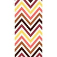 thumbnail image 2 of CafePress - Modern Chevron Stripes - Large Beach Towel, Soft 30"x60" Towel with Unique Design, 2 of 3