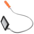 thumbnail image 3 of Minkissy 16Pcs Inspection Mirror With Led Lights For Mechanic Checking Vehicle Undercarriage, 3 of 8