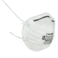 thumbnail image 3 of 3M Sanding and Fiberglass Respirator, 3-Pack, 3 of 3