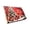 A, variant on 2026 Christmas Krampus Advent Calendar, 24-Day 2D Gothic Krampus Ornaments, Countdown Gift Box, 24 Pieces