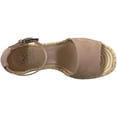 thumbnail image 4 of Vince Camuto Women's Leera Espadrille Wedge Sandal, 4 of 5