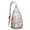 Beige-1, variant on Llama Drawstring Backpack – Lightweight Boho Alpaca Daypack with Watercolor Desert & Cactus Print – Durable Travel & Hiking Bag for Women and Outdoor Enthusiasts