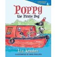 thumbnail image 1 of Poppy the Pirate Dog, 1 of 2