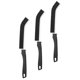 thumbnail image 4 of Narrow Cleaning Brush For Restaurant Cleaning Multi-Functional Design 23X2X0.5Cm Certified 3Pcs, 4 of 4
