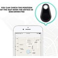 thumbnail image 4 of Smart Tag Bluetooth Anti-lost Tracker Wireless Key Tracker GPS Locator for iOS/iPhone/Android, 4 of 5