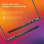 Lenovo Ideapad 5 14 1080p Touchscreen Laptop, AMD Ryzen 7 5700U, 8GB RAM, 512GB SSD, Windows 11Home, Graphite Grey, 82LM00UEUS
