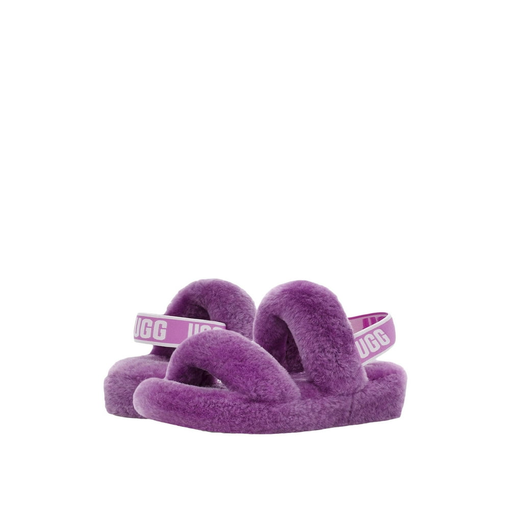 oh yeah slide ugg