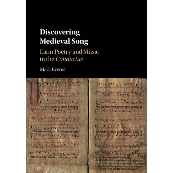 Discovering Medieval Song