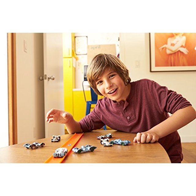 Hot Wheels Star Wars Rogue One X-Wing Carship