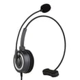 thumbnail image 2 of Auriculares con cable Baoblaze Center Business Bck 3 piezas, 2 of 8
