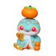 thumbnail image 2 of Figura de serpiente de Año Nuevo chino, decoración de Año Nuevo, estilo chino, coleccionable, de escritorio. Estilo E, 2 of 9