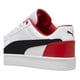 thumbnail image 5 of Tenis Puma Hombre Scuderia Ferrari Caven 2.0 Blanco Casual blanco 5 MX, 5 of 8