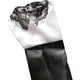 thumbnail image 4 of Ropa de Muñecas CUTICAT Trajes Accesorios para Niñas Negro, 4 of 8