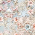 thumbnail image 4 of Scrapbooking Cardstock Decorative Paper, 24 Sheets 6 x 6 Inch Single Side Decopage Scrapbook Paper for Card Making Journaling Planner Origami Decopage Craft Paper Material Supplies, 4 of 5