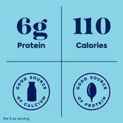 Dannon Plain Whole Milk Yogurt Quart, 32 oz