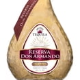 thumbnail image 3 of Paquete de 3 Tequila Don Armando Reserva Reposado 750 ml, 3 of 3
