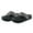 Golden, variant on CTIRCHIU 1 Pair Summer Women Thick Sole Sandals Platform Sandals Wedge Sandals Stylish Sequined Rhinestones Flop Beach Shoes for Women Ladies (Black 38 23.5CM, 6.5US, 4UK, 37.5EU, 9.2355Inch)