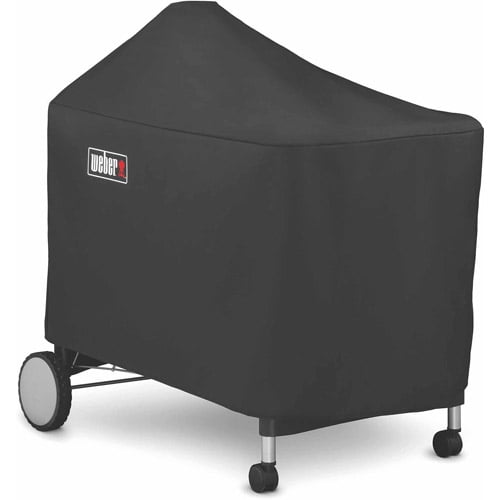 er Performer Premium/Deluxe Charcoal Grill Cover